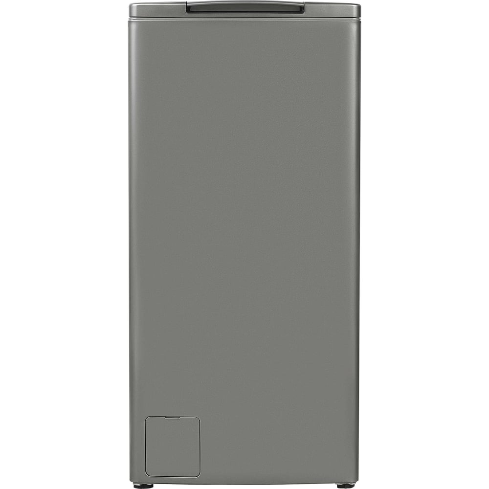 Изображение товара MAUNFELD MFWM127ISSL: вертикальная стирка, инвертор, 7 кг, A+++, 14 программ