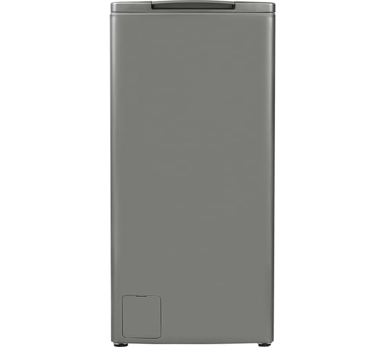 Изображение товара Стиральная машина с вертикальной загрузкой и инвертором MAUNFELD MFWM127ISSL