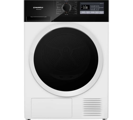 Изображение товара Сушильная машина MAUNFELD MFDM168WH03B