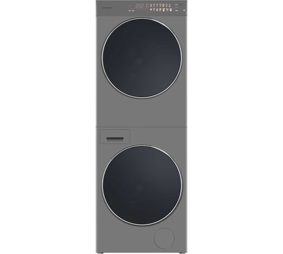 Изображение товара Стирально-сушильная машина MAUNFELD в 2-х коробках MFWD121010S06