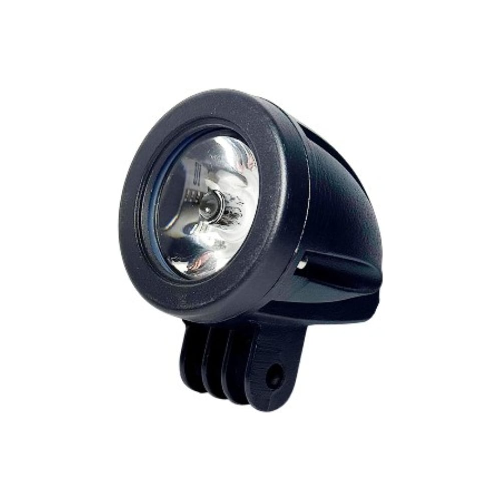 Изображение товара Рабочий свет ZEPRO 10W 6500-7000К IP67 Cree 55x65 мм