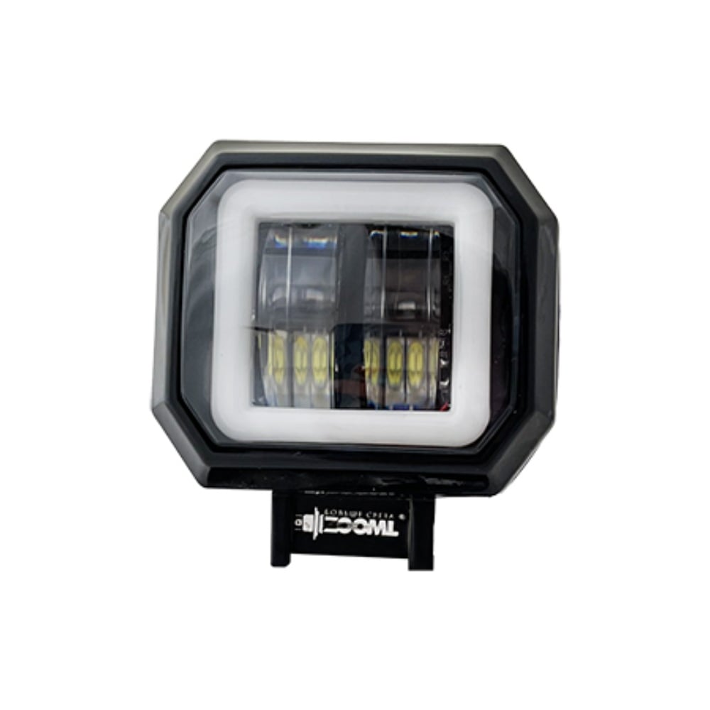 Изображение товара Рабочий свет ZEPRO 20W 6500-7000К для автомобиля и быта, водонепроницаемый IP67