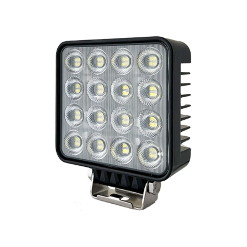 Изображение товара Рабочий свет ZEPRO 64W 10-50V IP67 6000-6500K для автомобилей и промышленных условий