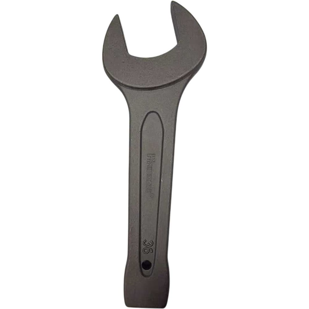 Изображение товара Рожковый односторонний ударный ключ 24 мм от ООО МПК Технологические Инновации