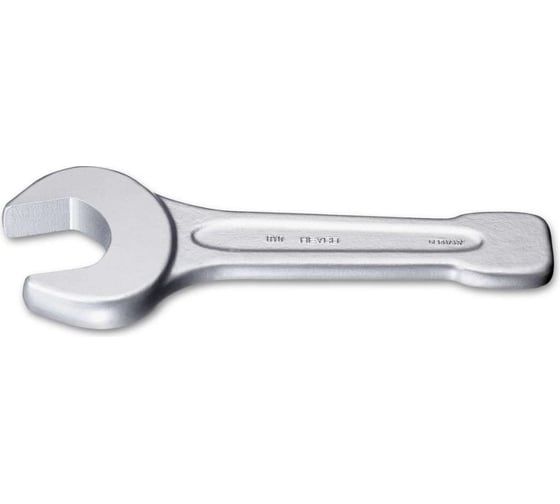 Изображение товара Ключ рожковый односторонний ударный ООО МПК "Технологические Инновации" 46 HaiBoshi 20706