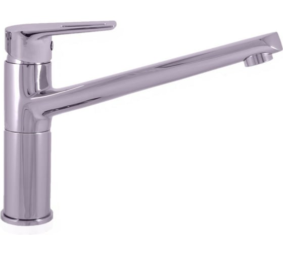 Изображение товара Смеситель для кухни RavSlezak AMUR AM704.5