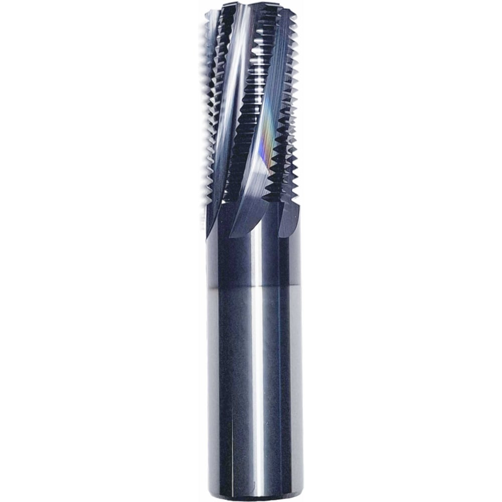 Изображение товара Резьбофреза ООО ОРИОН 15.7 мм по металлу твердосплавная