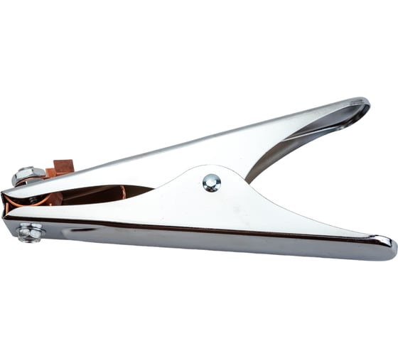 Изображение товара Зажим массы ЗМ 500 500 А ДИОЛД 90312003