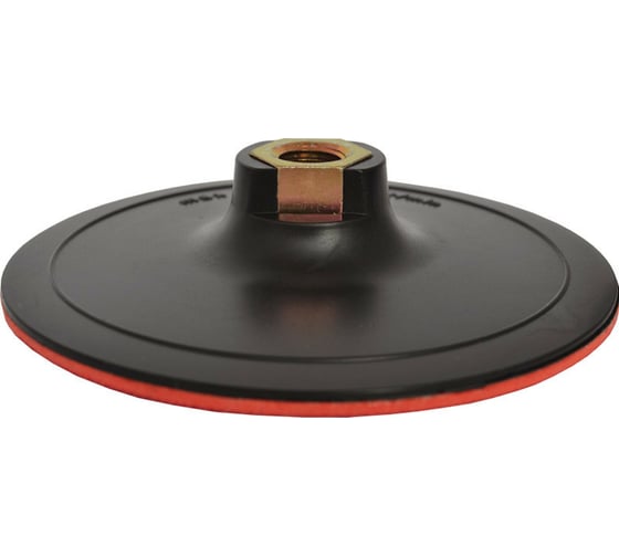 Изображение товара Тарелка опорная ОТ-125 (125 мм; М14) ДИОЛД 90043001