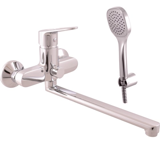 Изображение товара Смеситель RavSlezak VI253.5/1