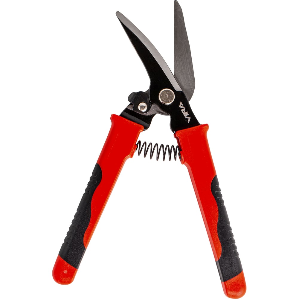 Изображение товара Ножницы по металлу VIRA строительные прямого реза 225 мм