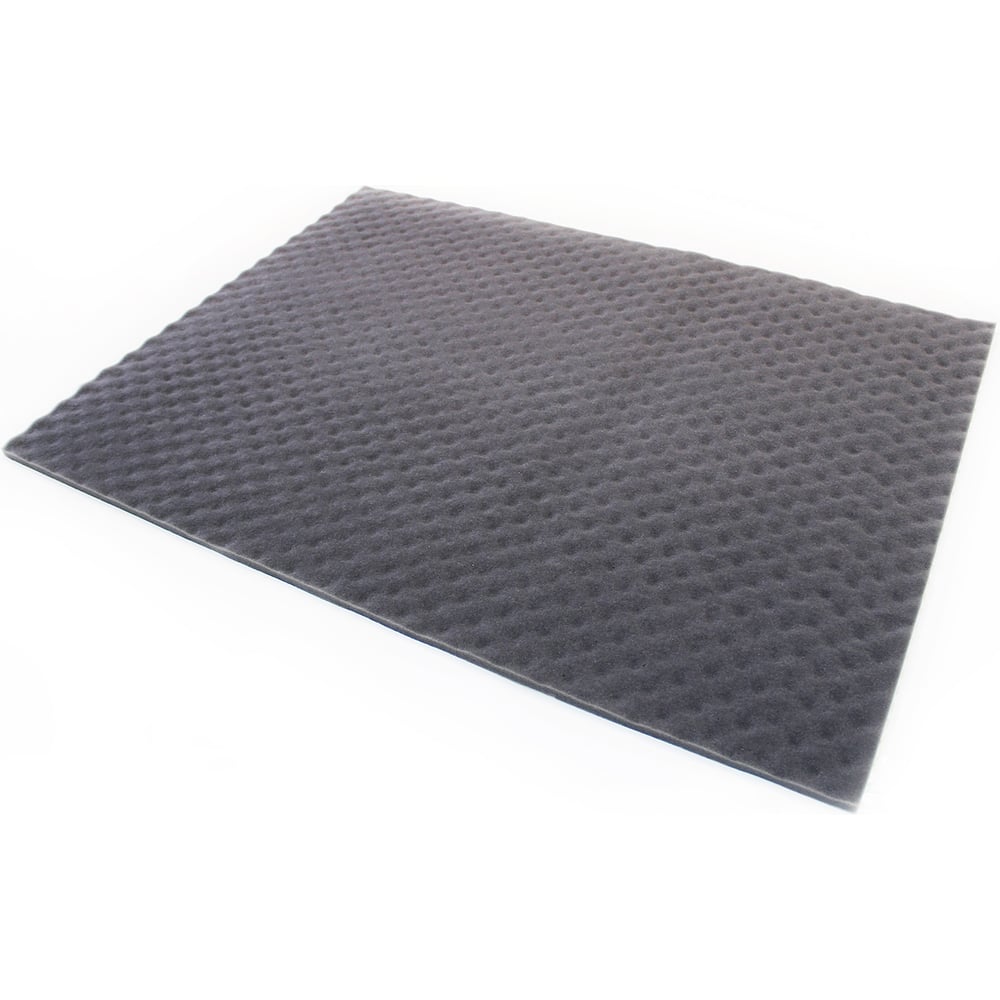 Звукопоглощающий материал STP Biplast Premium 15А (armor) (1шт-уп) 08628-002-17