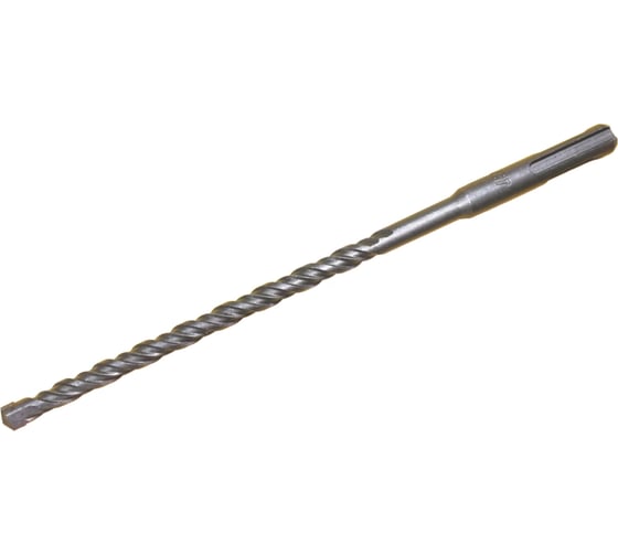 Изображение товара Бур по бетону (8x160 мм; SDS-Plus) Креост 8208150