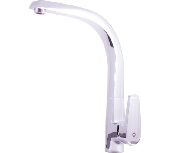 Изображение товара Смеситель для кухни RavSlezak VALTAVA V819.5