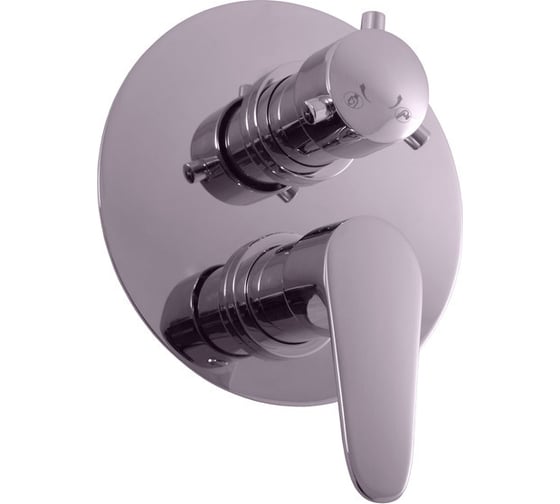 Изображение товара Смеситель RavSlezak VI286K