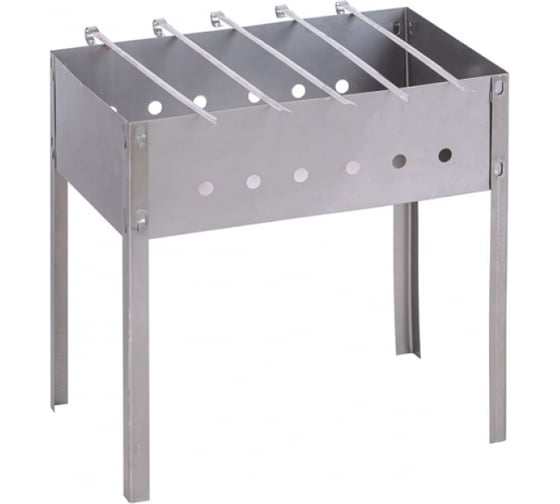 Изображение товара Мангал ООО ПК ХозЦентр Бастион г/к ТО-00019