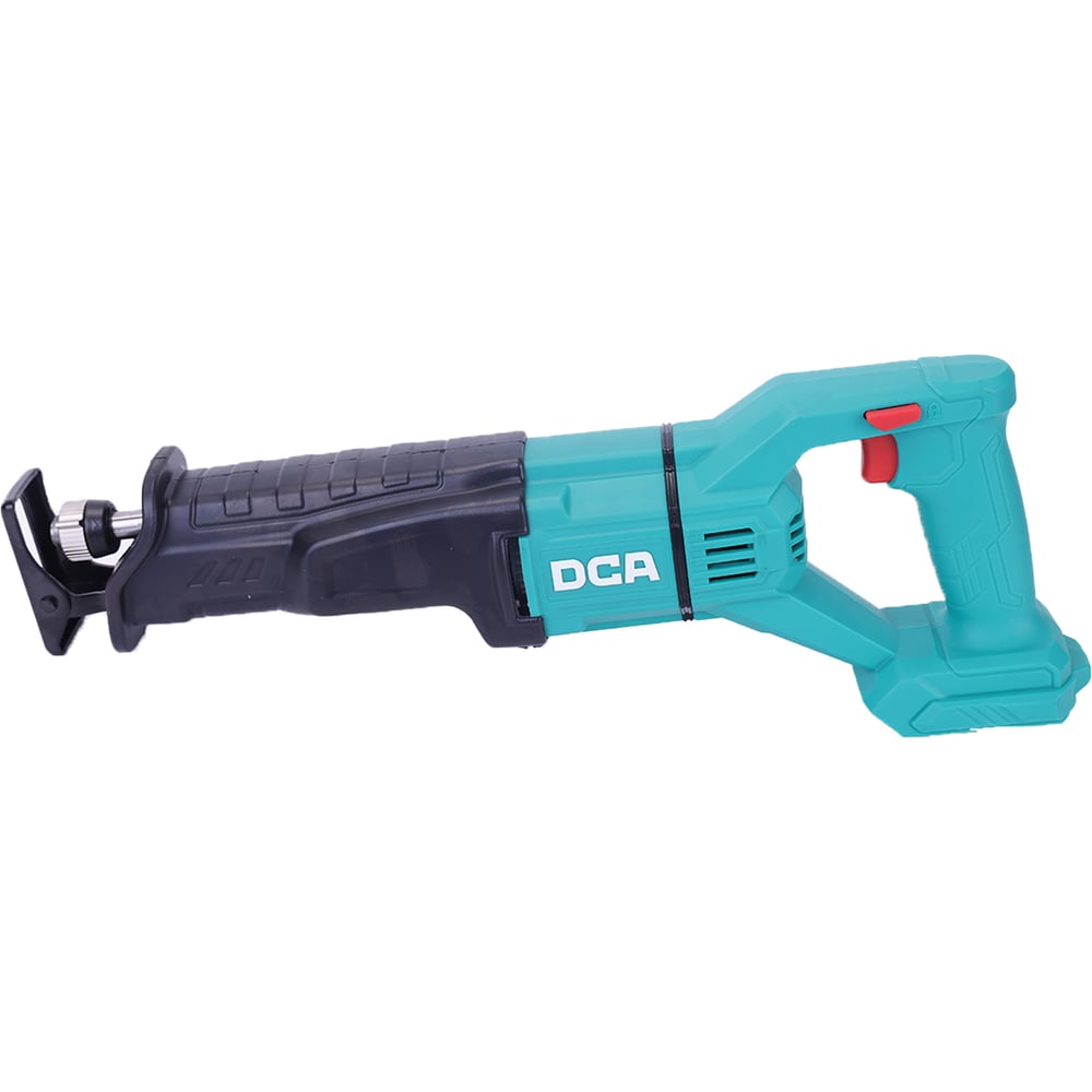 Изображение товара Аккумуляторная сабельная пила DCA ADJF02-28 20V MAX профессиональная