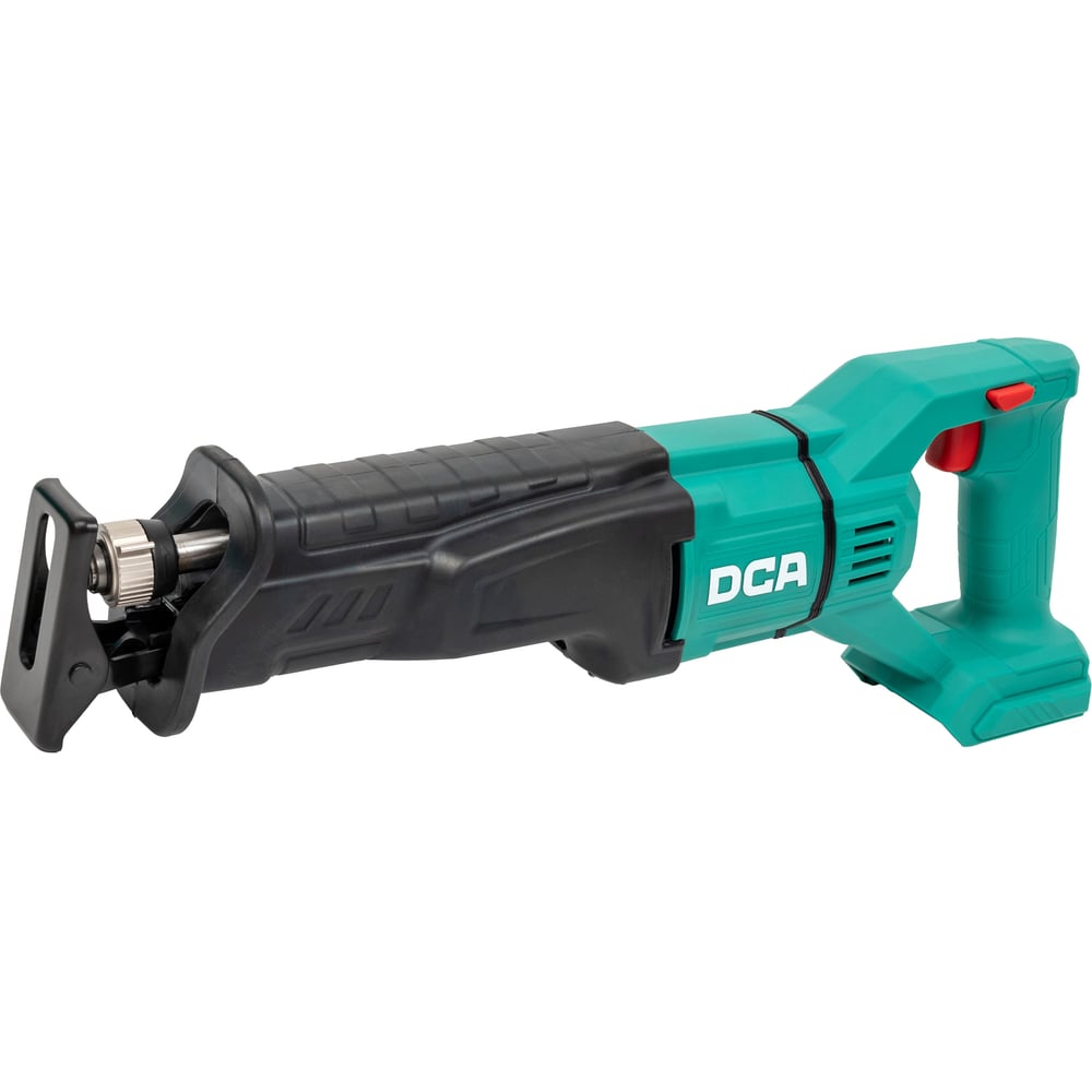 Изображение товара Аккумуляторная сабельная пила DCA ADJF02-28 20V MAX профессиональная