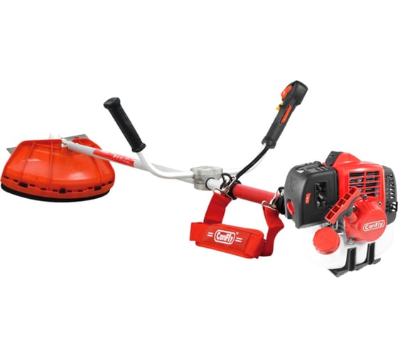 Изображение товара Триммер бензиновый CanFly C630 722183