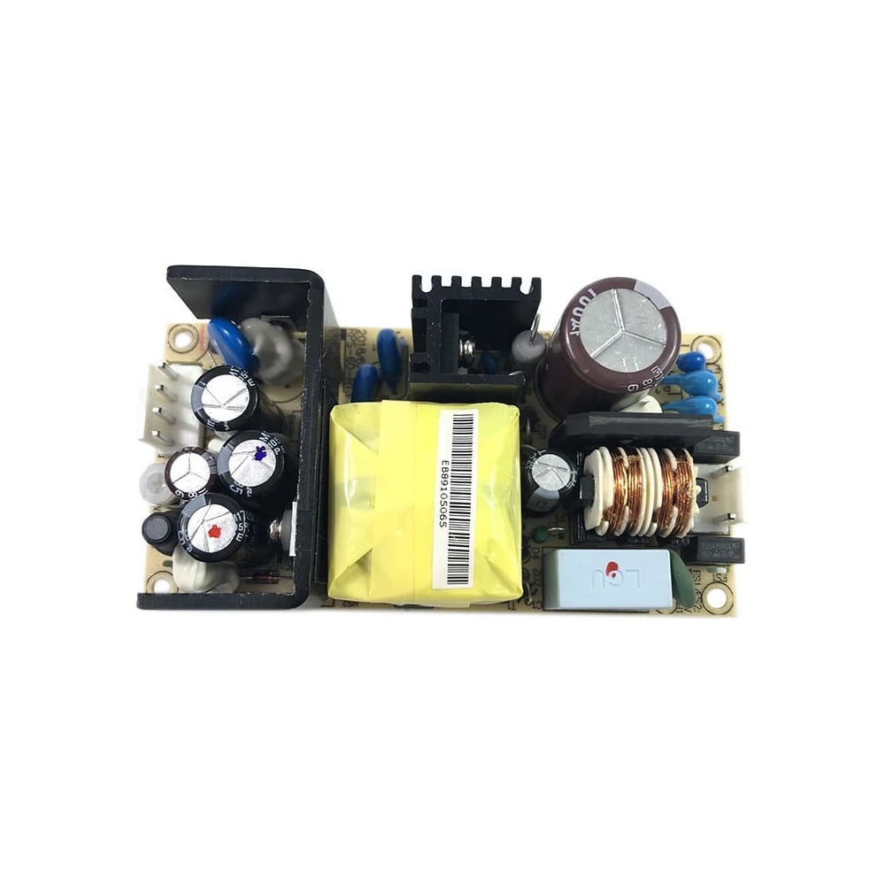 Изображение товара Источник питания 24 В/60 Вт Mean Well RPS-60-24 для лент и модулей