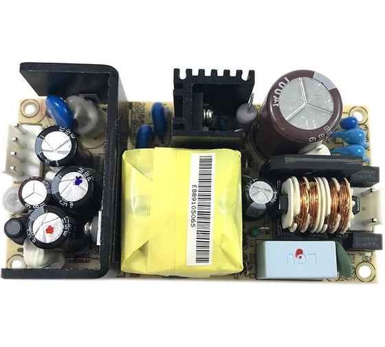 Изображение товара Источник питания Mean Well AC/DC RPS-60-24 Т00235685