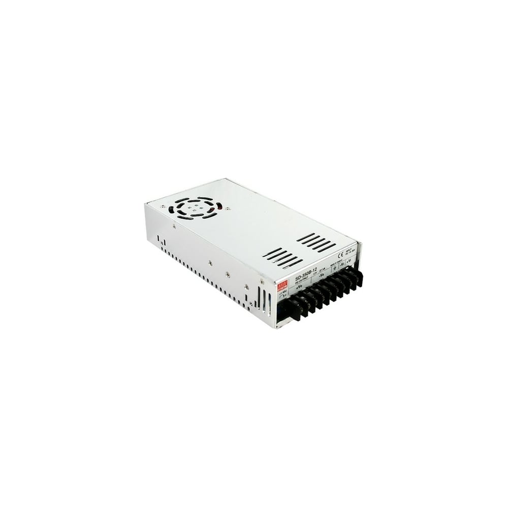 Изображение товара Преобразователь DC/DC Mean Well SD-350C-24 350Вт промышленный