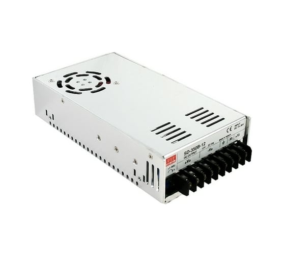 Изображение товара Преобразователь Mean Well DC/DC SD-350C-24 350Вт Т00146535