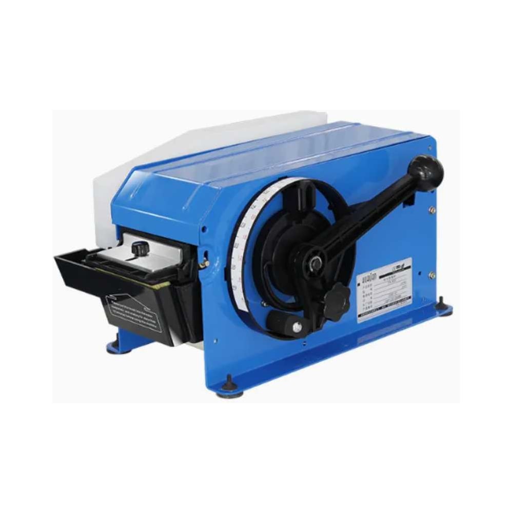 Изображение товара Механический диспенсер SafeLenta М 2900003 для рулонов до 200 м шириной 100 мм