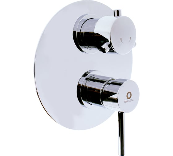 Изображение товара Смеситель RavSlezak SE986K