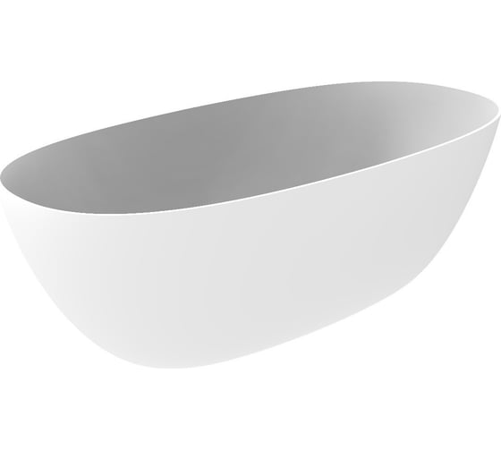 Изображение товара Ванна Timo solid 1750x810x540 SATU1750