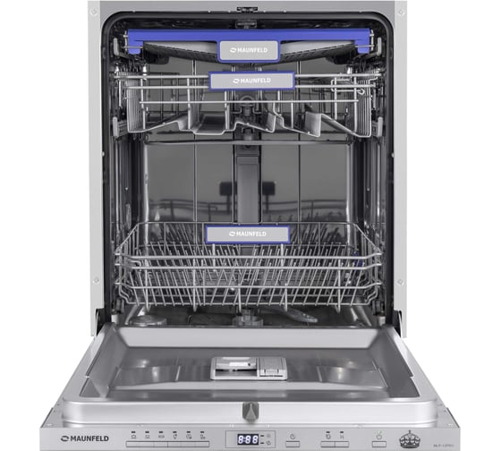 Изображение товара Посудомоечная машина MAUNFELD MLP-12PRO