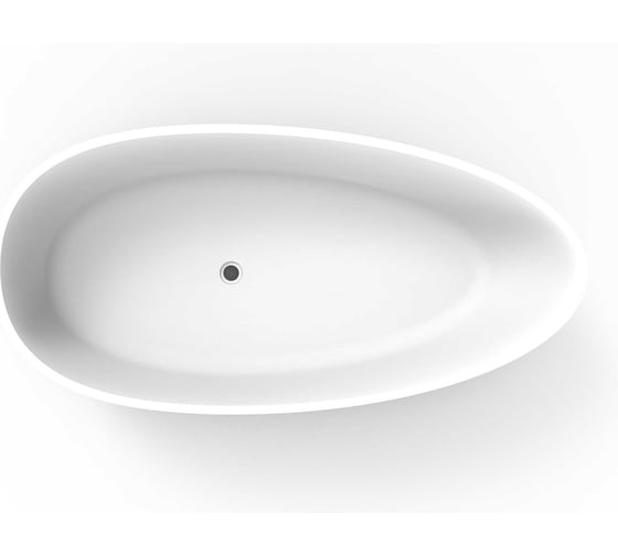 Изображение товара Ванна Timo solid 1700x820x550 RALI1700