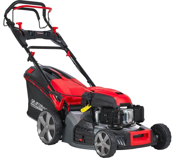 Изображение товара Газонокосилка бензиновая Evoline LMG 56 CV LMG56CV