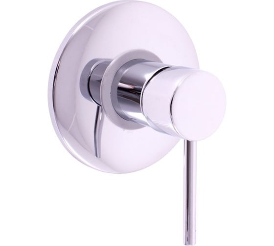 Изображение товара Смеситель RavSlezak SE983