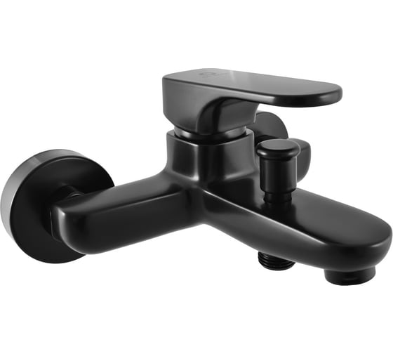 Изображение товара Смеситель для ванны RavSlezak YU154.5CMAT