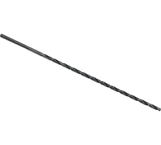 Изображение товара Сверло по металлу сверхдлинная серия цх (8.0x300x400 мм; Р6М5; ISO3292) ИНСТУЛС 00001177985