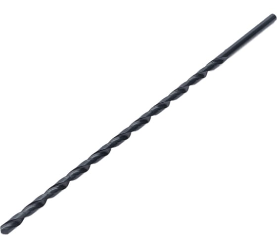 Изображение товара Сверло по металлу сверхдлинная серия цх (6.00x200x250 мм; Р6М5; ISO3292) ИНСТУЛС 00001177978