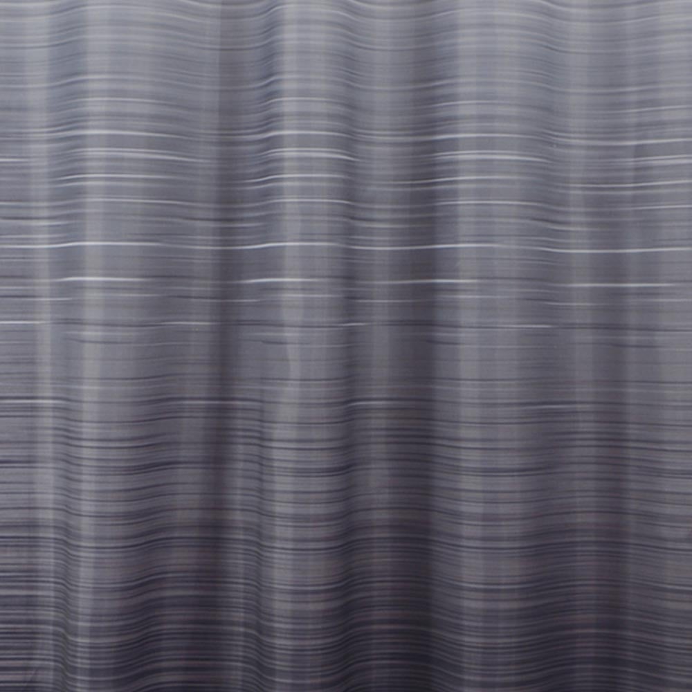 Изображение товара Штора САНАКС с рисунком для ванной комнаты полиэстер 1800x1800 мм