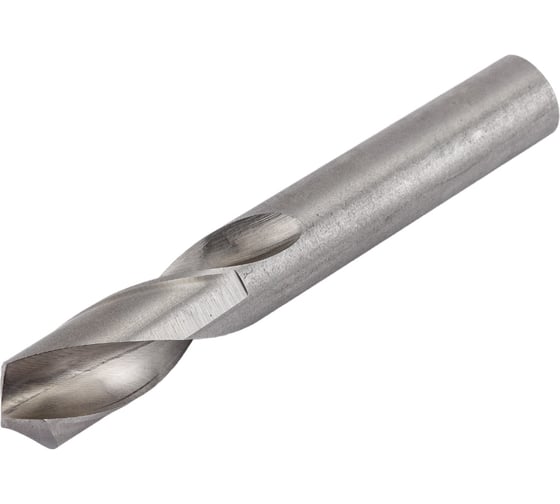 Изображение товара Сверло по металлу короткая серия цх (18.50x64x127 мм; Р6М5; А1; ГОСТ 4010-77) ИНСТУЛС 00001243891