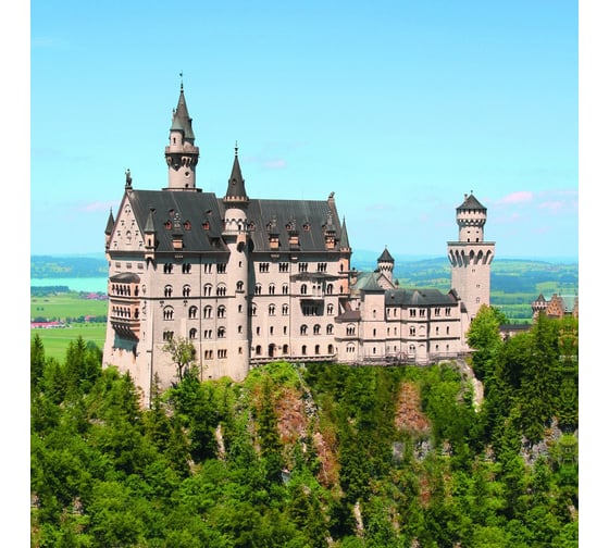 Изображение товара Шторка в ванную комнату BRIMIX фотопечать, ЗАМОК 02-15