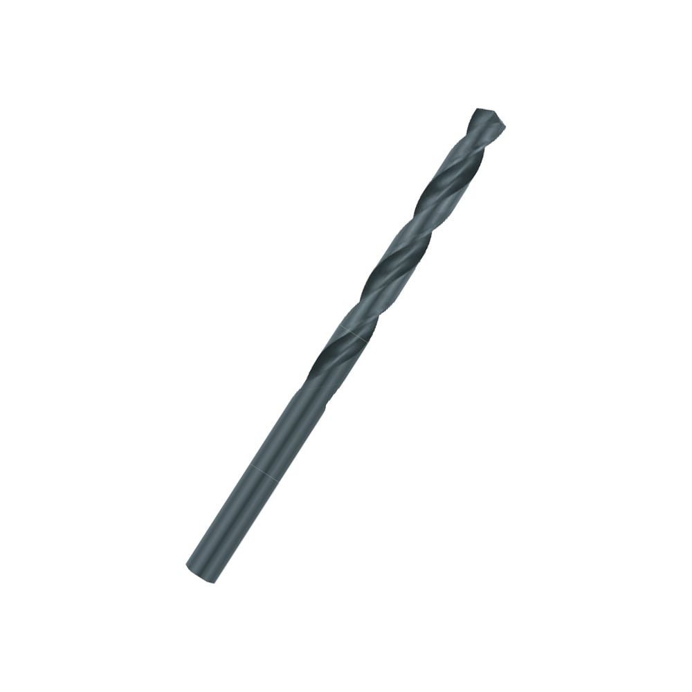 Изображение товара Сверло по металлу длинная серия цх 1.95 мм 85 мм Р6М5 ГОСТ 886-77
