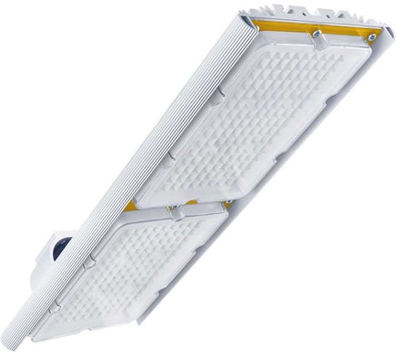 Изображение товара Светодиодный светильник DIORA Unit 2Ex 100/13500 Г90 13500лм 100Вт 3000K IP67 0,98PF 80Ra Кп<1 консоль DU2Ex100G90-3K-C