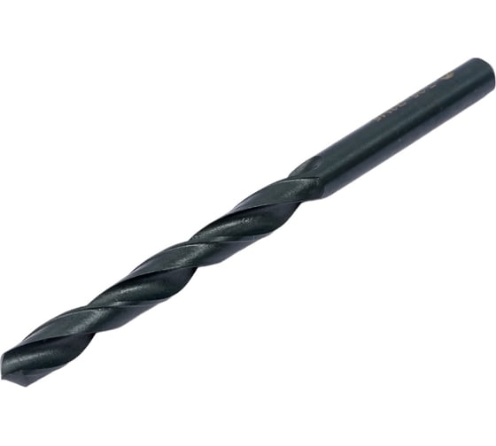Изображение товара Сверло по металлу средняя серия цх (7.25x69x109 мм; Р6М5; ГОСТ 10902-77) ИНСТУЛС 00001585814