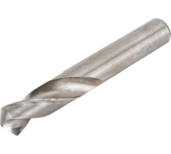 Изображение товара Сверло по металлу короткая серия цх (18.00x62x123 мм; Р6М5; А1; ГОСТ 4010-77) ИНСТУЛС 00001243889