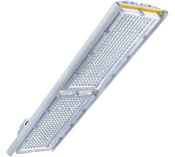 Изображение товара Светодиодный светильник DIORA Unit 2Ex 155/20500 К60 20500лм 155Вт 5000K IP67 0,98PF 80Ra Кп<1 консоль DU2Ex155K60-5K-C