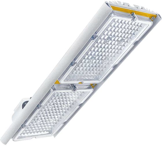 Изображение товара Светодиодный светильник DIORA Unit 2Ex 115/15000 К60 15000лм 110Вт 3000K IP67 0,98PF 80Ra Кп<1 лира DU2Ex115K60-3K-L