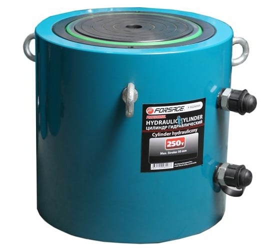 Изображение товара Гидравлический цилиндр двойного действия Forsage 250т 19398 F-YG25050S