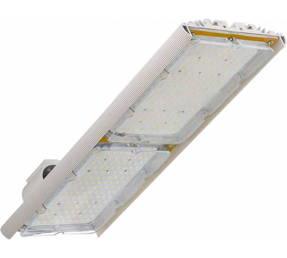 Изображение товара Светодиодный светильник DIORA Unit 2Ex 115/15500 Д 15500лм 115Вт 4000K IP67 0,98PF 80Ra Кп<1 консоль DU2Ex115D-4K-C