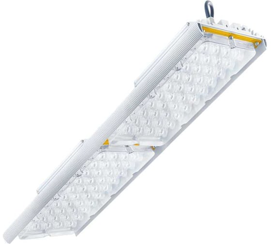 Изображение товара Светодиодный светильник DIORA Unit 2Ex 150/24000 К30 24000лм 150Вт 3000K IP67 0.95PF 70Ra Кп<1 лира DU2Ex150K30-3K-L
