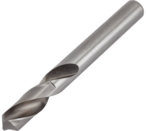Изображение товара Сверло по металлу короткая серия цх (10.40x43x89 мм; Р6М5; А1; ГОСТ 4010-77) ИНСТУЛС 00001243838